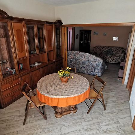 Appartamento Lilly "Vista Mare" Агридженто Екстериор снимка