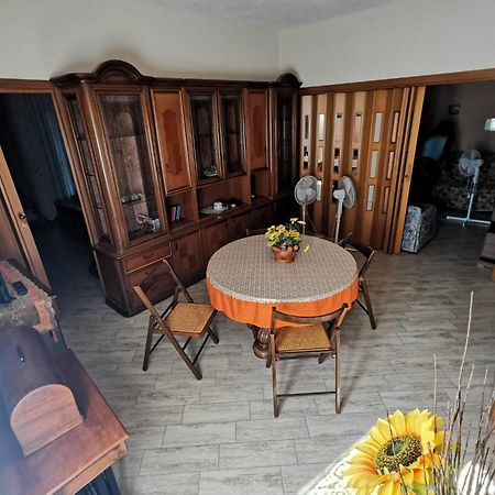 Appartamento Lilly "Vista Mare" Агридженто Екстериор снимка
