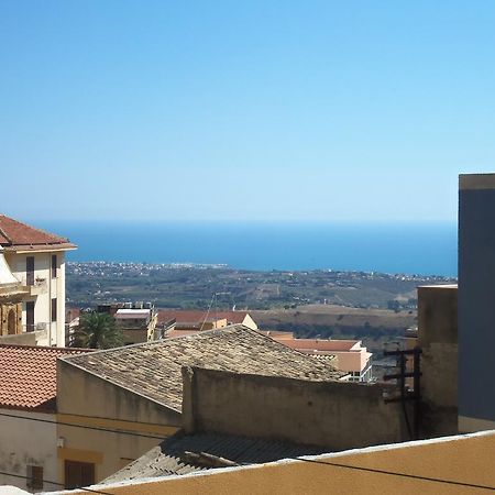 Appartamento Lilly "Vista Mare" Агридженто Екстериор снимка