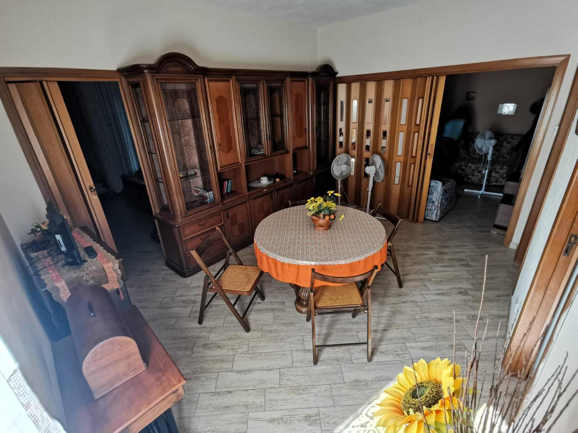 Appartamento Lilly "Vista Mare" Агридженто Екстериор снимка