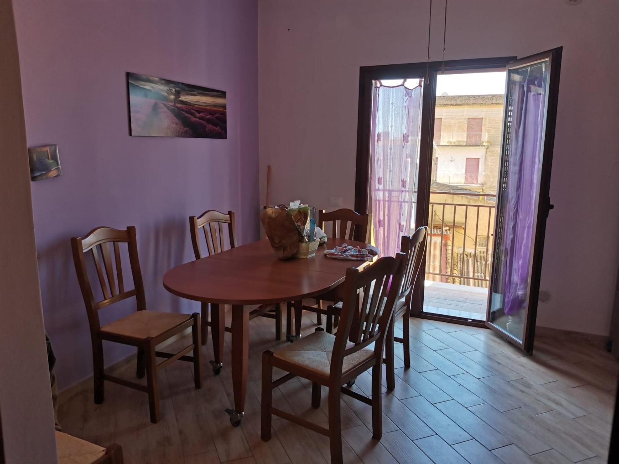 Appartamento Lilly "Vista Mare" Агридженто Екстериор снимка