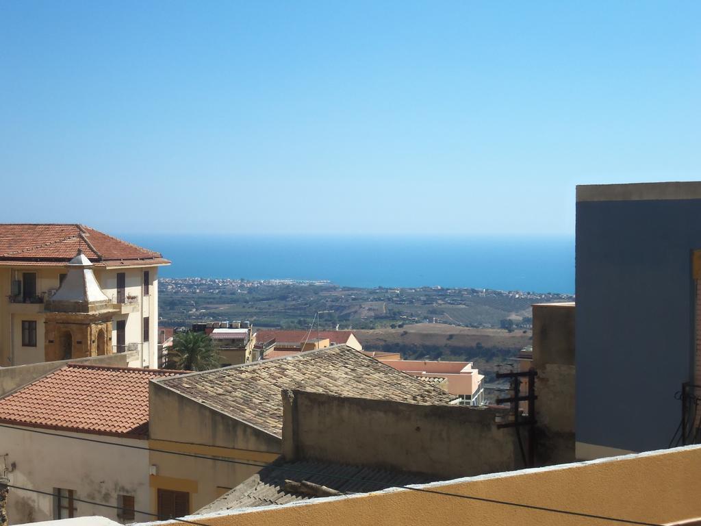Appartamento Lilly "Vista Mare" Агридженто Екстериор снимка