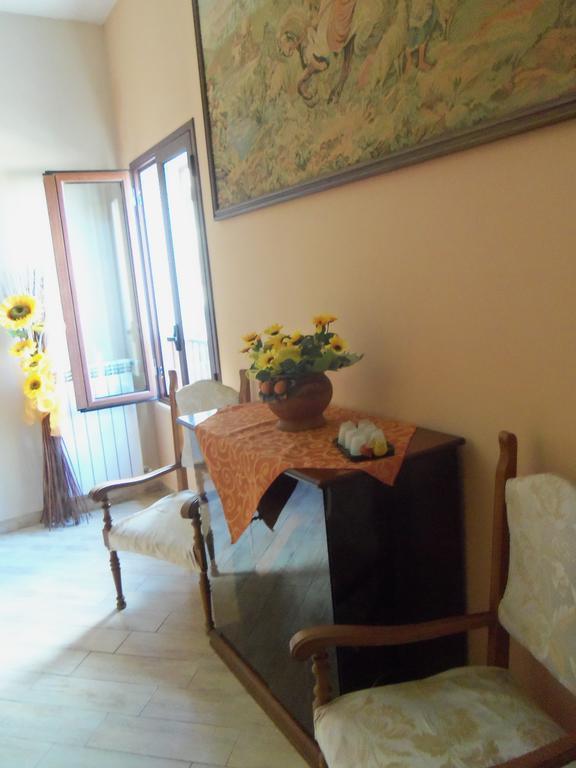 Appartamento Lilly "Vista Mare" Агридженто Екстериор снимка