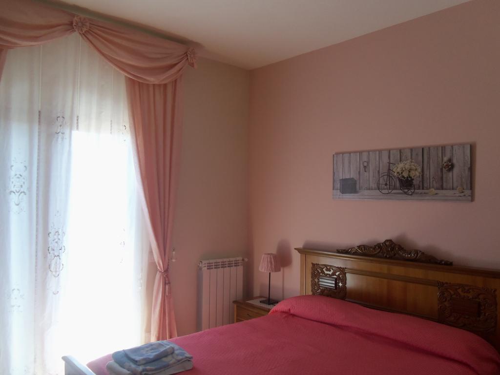 Appartamento Lilly "Vista Mare" Агридженто Екстериор снимка
