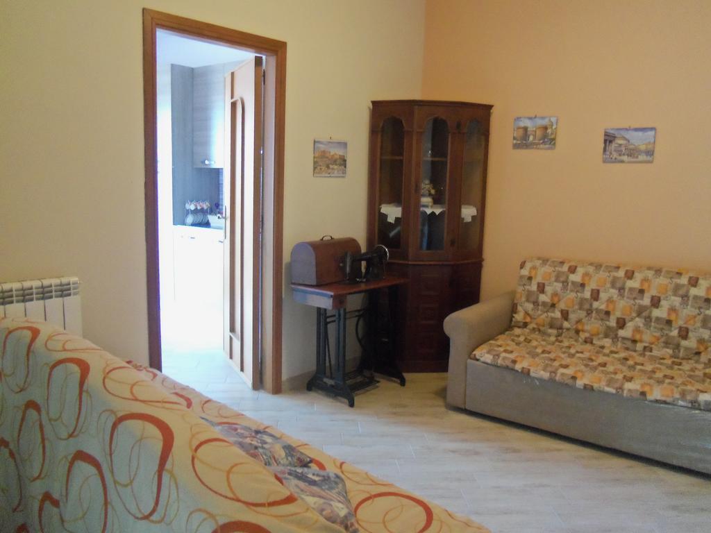Appartamento Lilly "Vista Mare" Агридженто Екстериор снимка