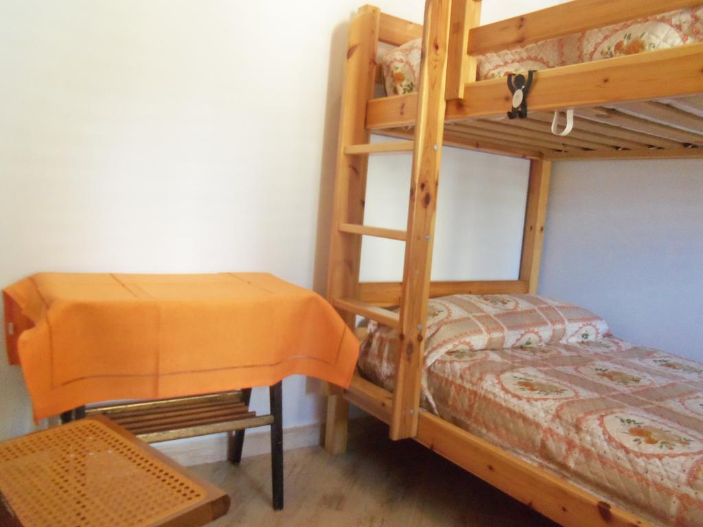 Appartamento Lilly "Vista Mare" Агридженто Екстериор снимка