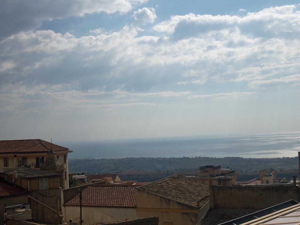 Appartamento Lilly "Vista Mare" Агридженто Екстериор снимка