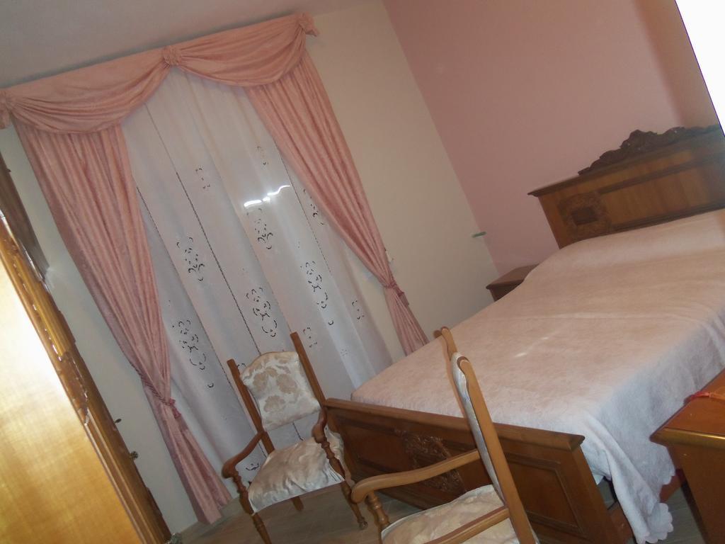 Appartamento Lilly "Vista Mare" Агридженто Екстериор снимка