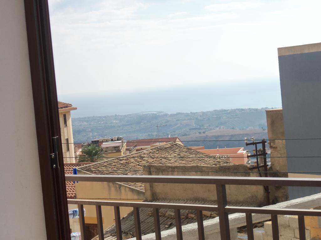 Appartamento Lilly "Vista Mare" Агридженто Екстериор снимка